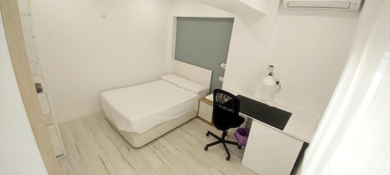 Hispania House Apartment Huelva Ngoại thất bức ảnh