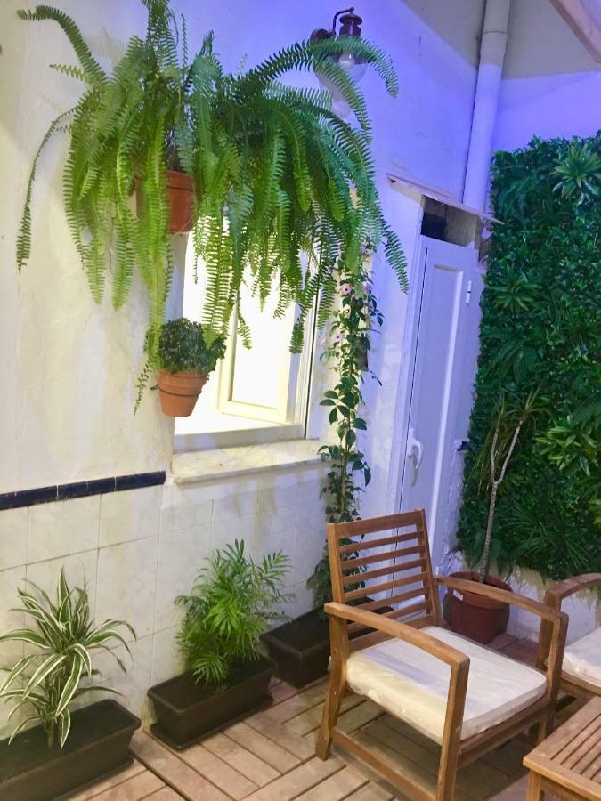 Hispania House Apartment Huelva Ngoại thất bức ảnh